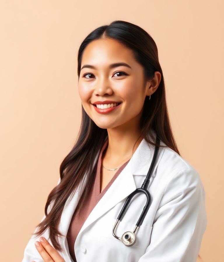 Dr. Camille Flores