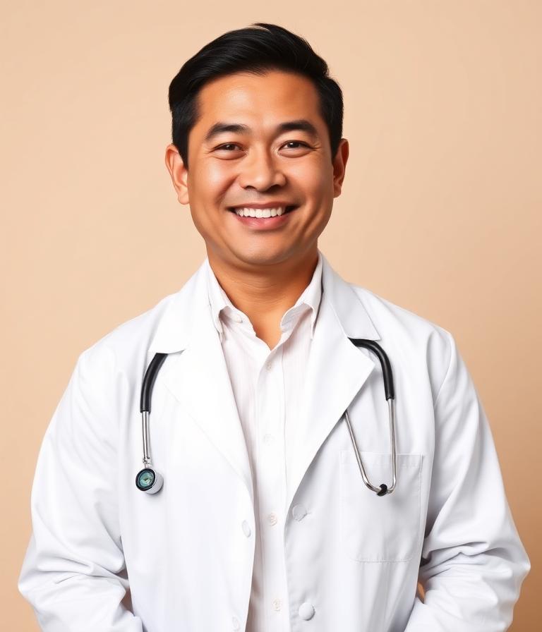 Dr. Kevin Lim