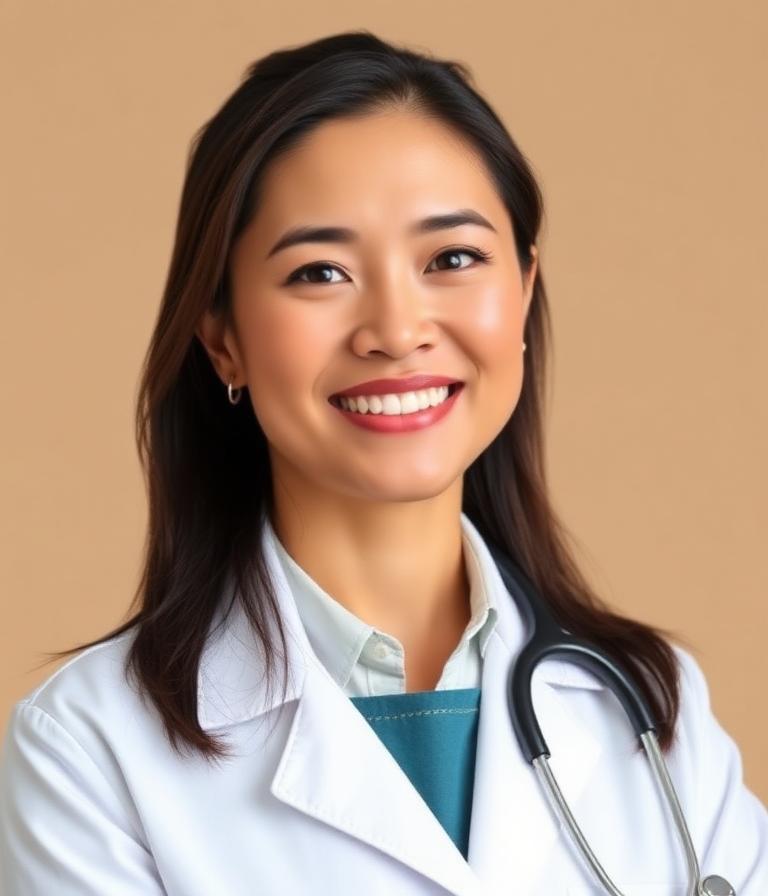 Dr. Nicole Ramos
